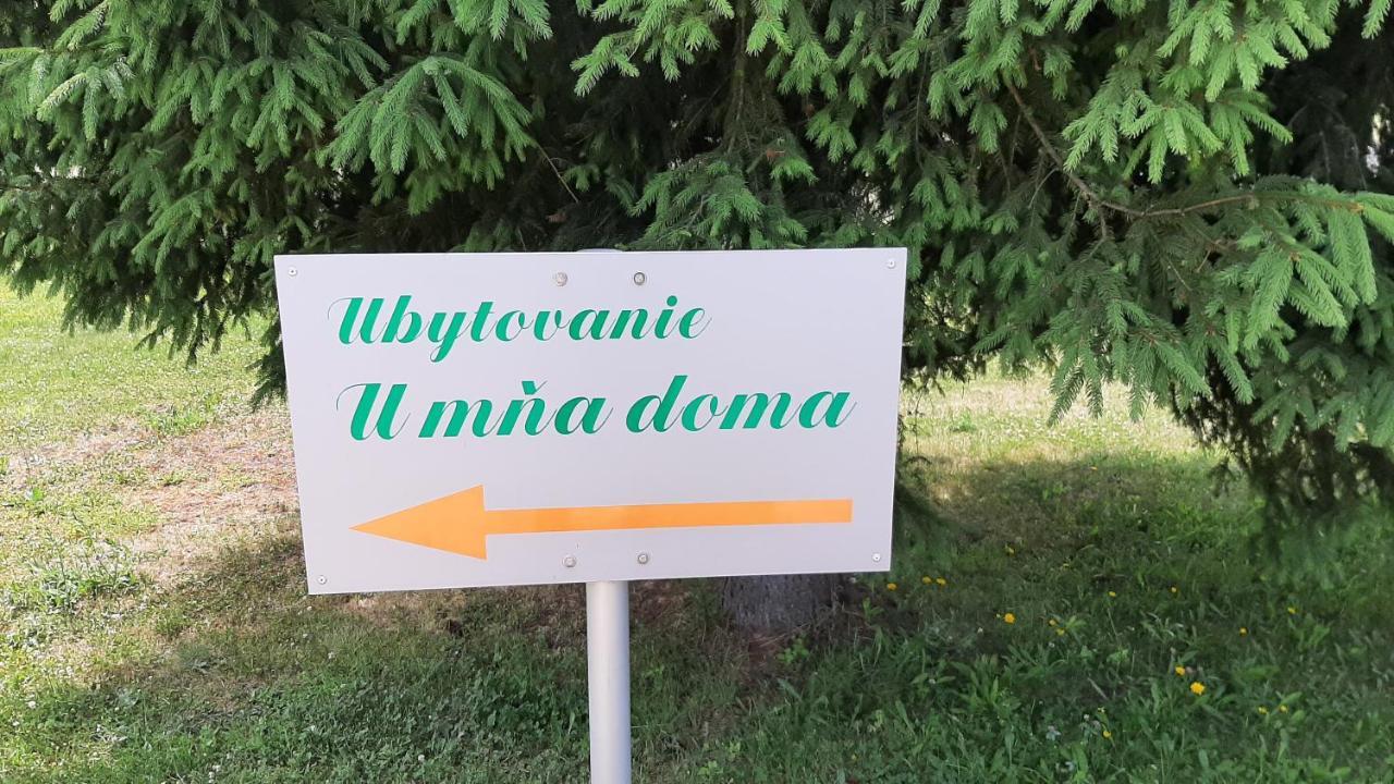 U Mna Doma Apartment Lucatin Bagian luar foto